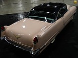 1956 Cadillac De Ville Photo #52