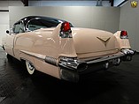 1956 Cadillac De Ville Photo #57