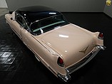 1956 Cadillac De Ville Photo #58