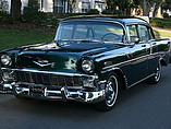 56 Chevrolet 210