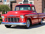 56 Chevrolet 3100