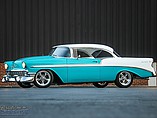 1956 Chevrolet Bel Air Photo #2