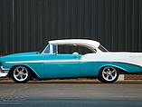 1956 Chevrolet Bel Air Photo #3