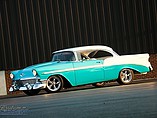 1956 Chevrolet Bel Air Photo #4