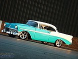 1956 Chevrolet Bel Air Photo #6