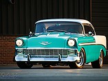 1956 Chevrolet Bel Air Photo #7