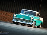 1956 Chevrolet Bel Air Photo #8