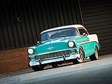1956 Chevrolet Bel Air Photo #10