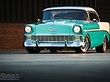 1956 Chevrolet Bel Air Photo #11