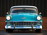 1956 Chevrolet Bel Air Photo #12