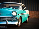 1956 Chevrolet Bel Air Photo #14
