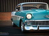 1956 Chevrolet Bel Air Photo #15