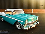 1956 Chevrolet Bel Air Photo #16