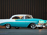 1956 Chevrolet Bel Air Photo #17