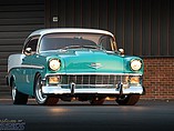 1956 Chevrolet Bel Air Photo #20