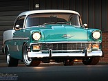 1956 Chevrolet Bel Air Photo #22