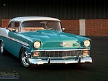1956 Chevrolet Bel Air Photo #23