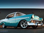 1956 Chevrolet Bel Air Photo #24
