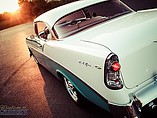 1956 Chevrolet Bel Air Photo #26