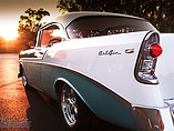 1956 Chevrolet Bel Air Photo #27