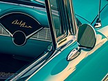 1956 Chevrolet Bel Air Photo #29