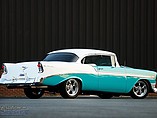 1956 Chevrolet Bel Air Photo #30