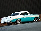 1956 Chevrolet Bel Air Photo #32