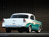 1956 Chevrolet Bel Air Photo #34