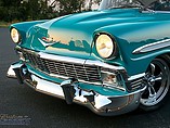 1956 Chevrolet Bel Air Photo #37