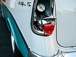 1956 Chevrolet Bel Air Photo #41