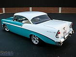 1956 Chevrolet Bel Air Photo #42
