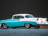 1956 Chevrolet Bel Air Photo #43