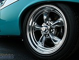 1956 Chevrolet Bel Air Photo #44