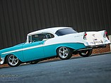 1956 Chevrolet Bel Air Photo #45