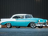 1956 Chevrolet Bel Air Photo #47