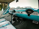 1956 Chevrolet Bel Air Photo #54
