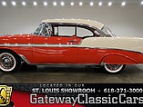 56 Chevrolet Bel Air
