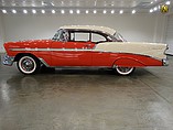 1956 Chevrolet Bel Air Photo #2