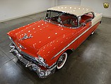 1956 Chevrolet Bel Air Photo #5