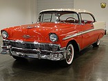 1956 Chevrolet Bel Air Photo #8