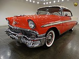 1956 Chevrolet Bel Air Photo #12