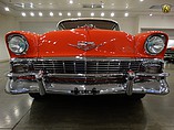 1956 Chevrolet Bel Air Photo #21