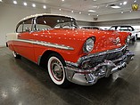 1956 Chevrolet Bel Air Photo #31