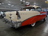1956 Chevrolet Bel Air Photo #44