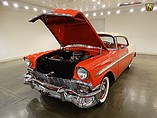 1956 Chevrolet Bel Air Photo #49