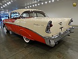 1956 Chevrolet Bel Air Photo #50