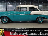 56 Chevrolet Bel Air