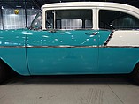 1956 Chevrolet Bel Air Photo #3