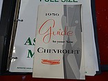 1956 Chevrolet Bel Air Photo #4