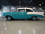 1956 Chevrolet Bel Air Photo #7